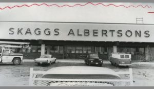 Skaggs Albertsons – Houston Historic Retail