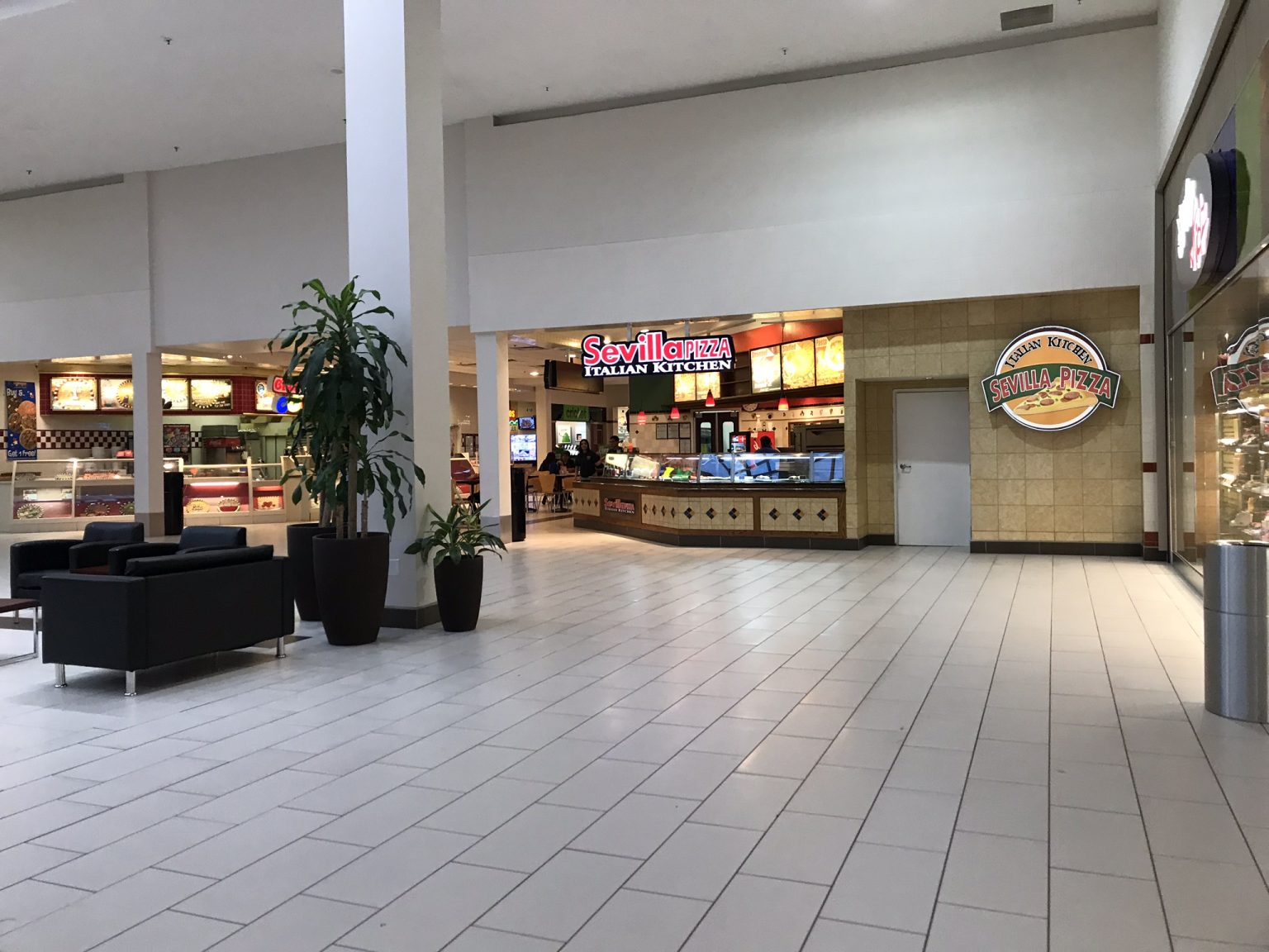 Almeda Mall Food Court: A Culinary Oasis in the Heart of Shopping