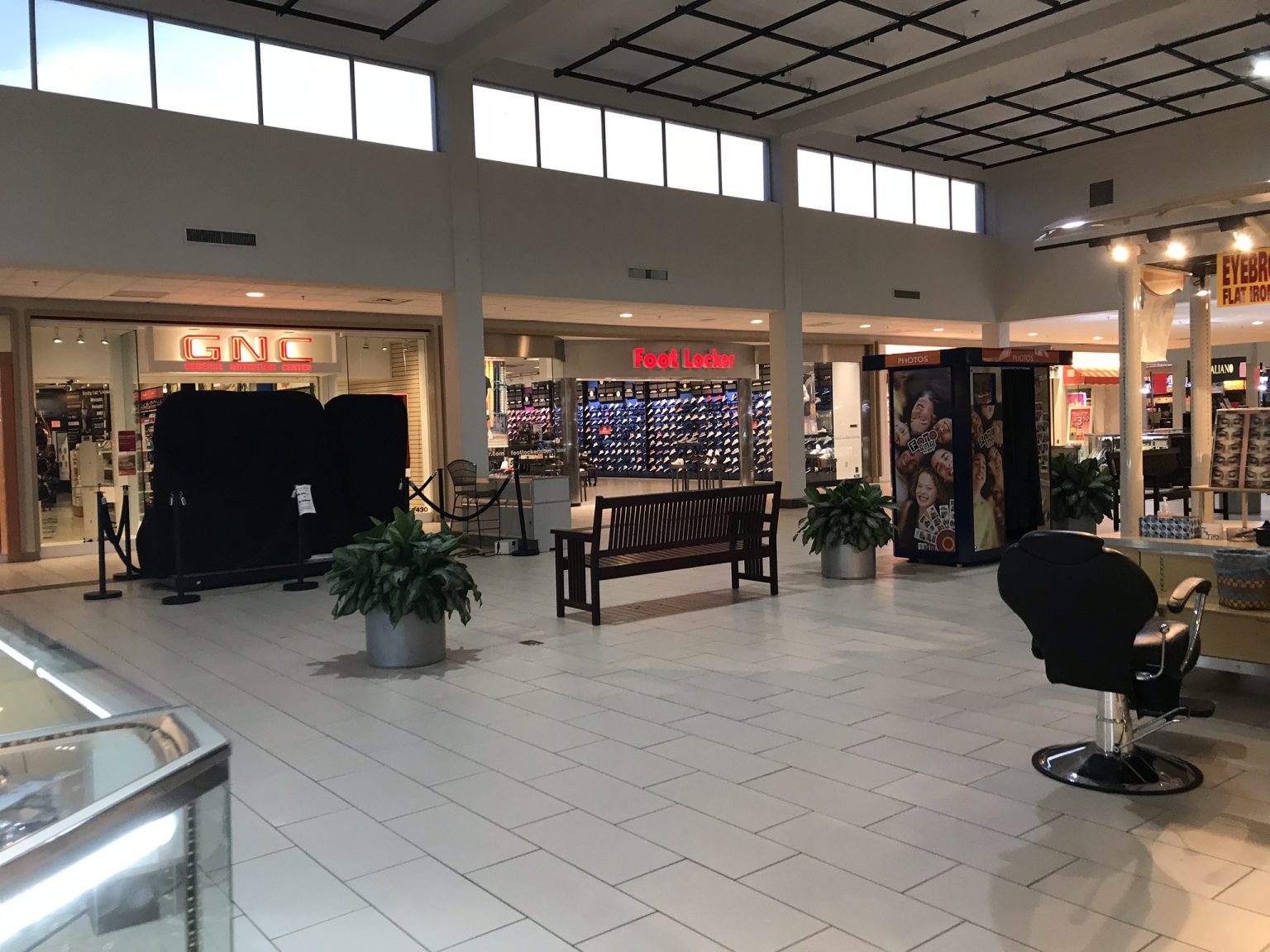 Almeda Mall – Houston Historic Retail