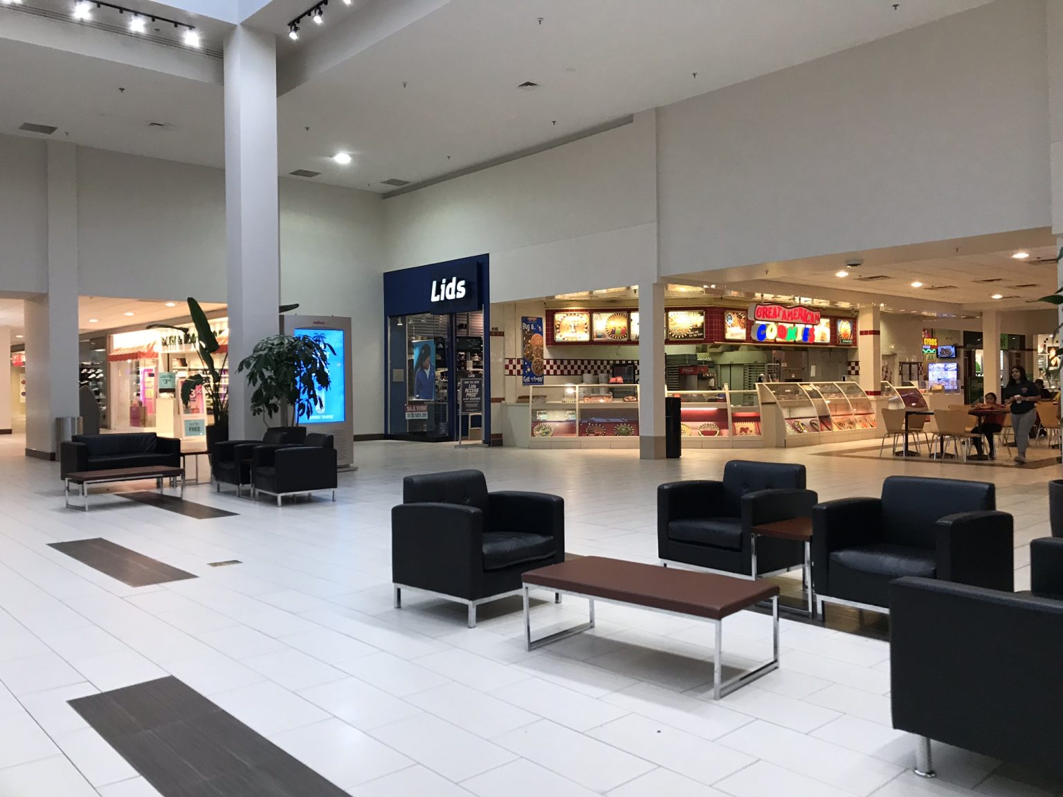 Almeda Mall – Houston Historic Retail