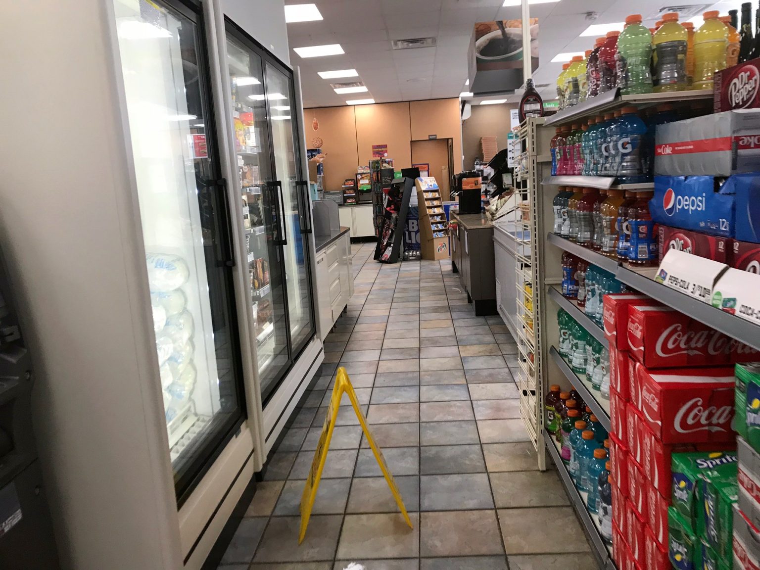 7 Eleven s Less Than Triumphant Houston Return Houston Historic Retail