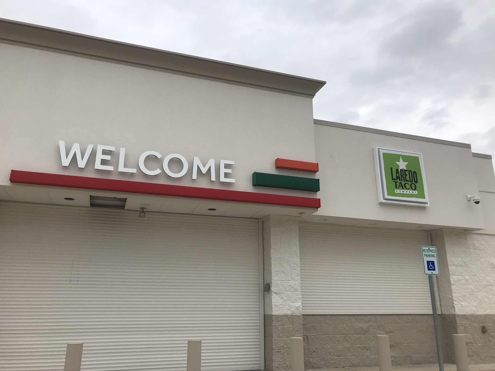 7-Eleven is starting to get in the swing of things – Houston