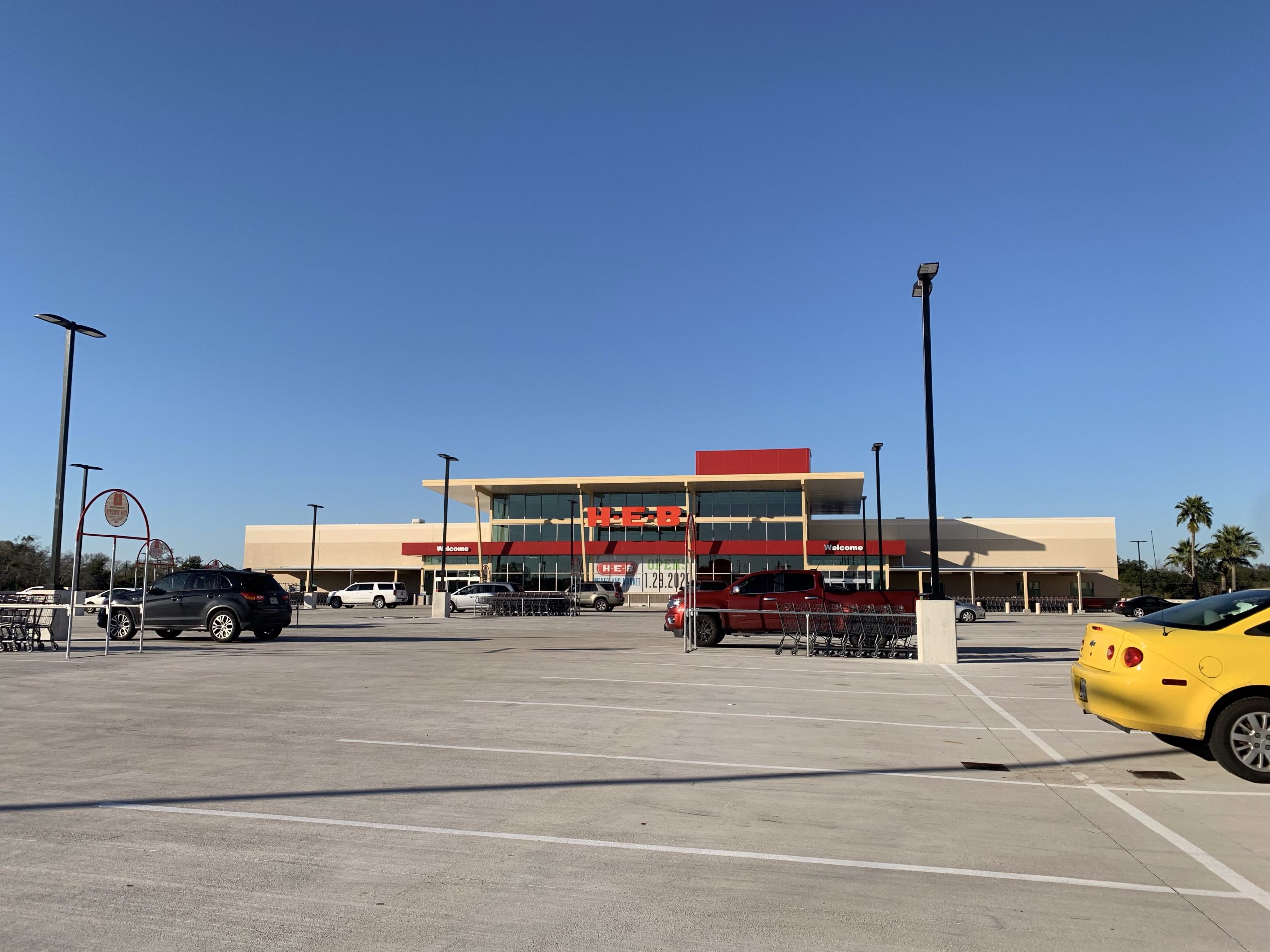 JCPenney Meyerland Plaza