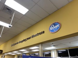 Retail News: Disco Kroger Closes, On Cue Opens, and Bill Miller has their eyes on West Houston