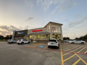 Walgreens and Village Medical a match made in Houston