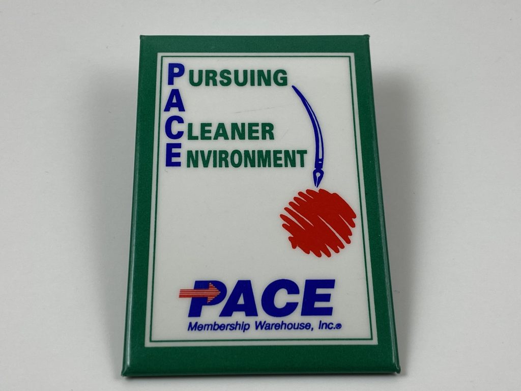 pace license support