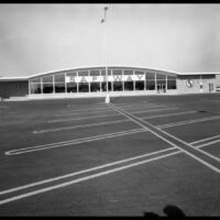 Safeway Abilene Marina 1960