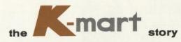Kmart, "The K-mart Story", 1962