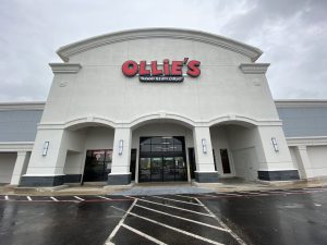 Retail News: Ollie's Bargain Outlet comes to Houston!