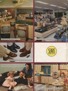 Sears, 1956