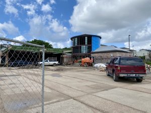 Permit Roundup: 7-Eleven lands in Katy, Indoor Paintball in Spring Branch, and Speculation on Washington Ave.