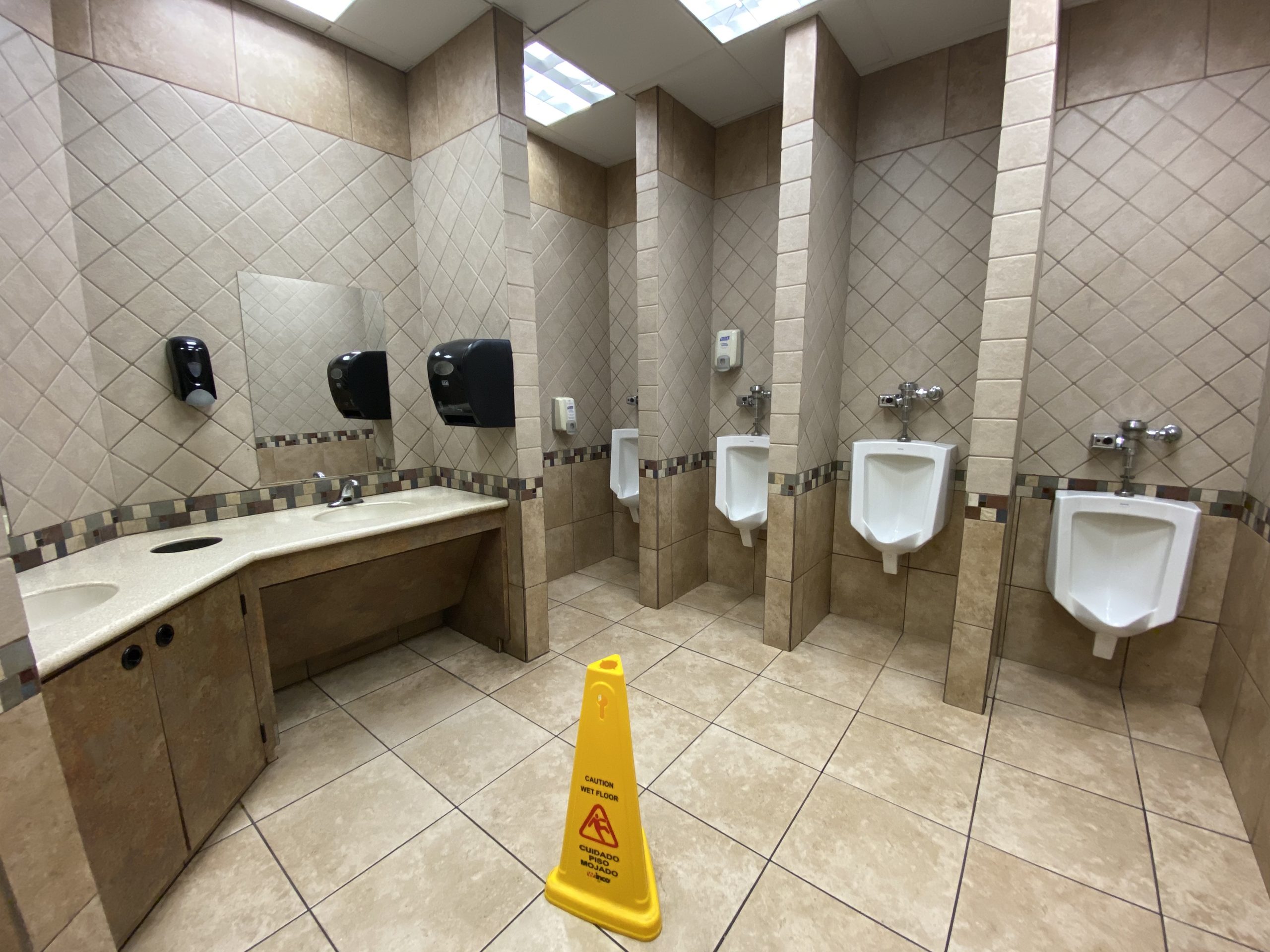 Buc-ee's Sits Atop the Throne With Highest-Rated Restrooms