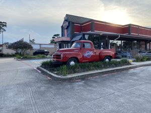 Retail News: Two more Fuddruckers closer to closing, including one in a former Arbys