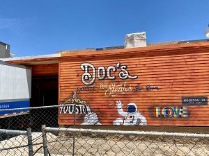 Permit Roundup: Otto's on Durham won't be an Otto's, Exclusive Furniture to replace Former West Oaks Barnes & Nobles, and other retail goings on!