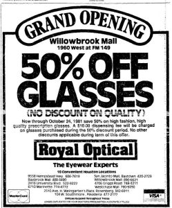 Royal Optical