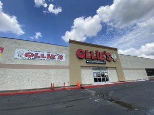 Retail News: Costco Business Center sets a grand opening date, while Ollie's Bargain Outlet stalls