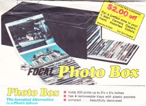 Digging through the Photo Box: 1980s Houston Retail On Vintage Aerial