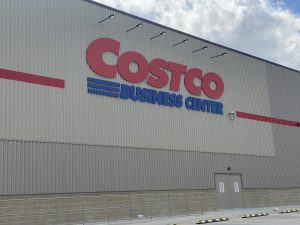 Retail News: Costco Business Center grand opening October 20th