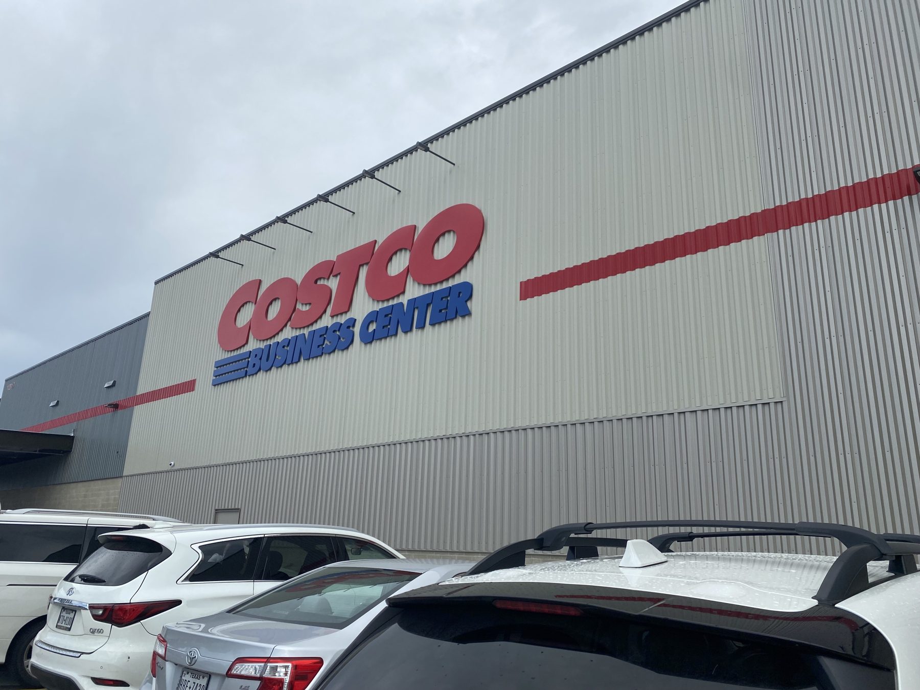 Costco Business Center