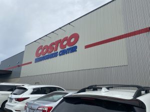 Costco's new Stafford store means (small) Business!