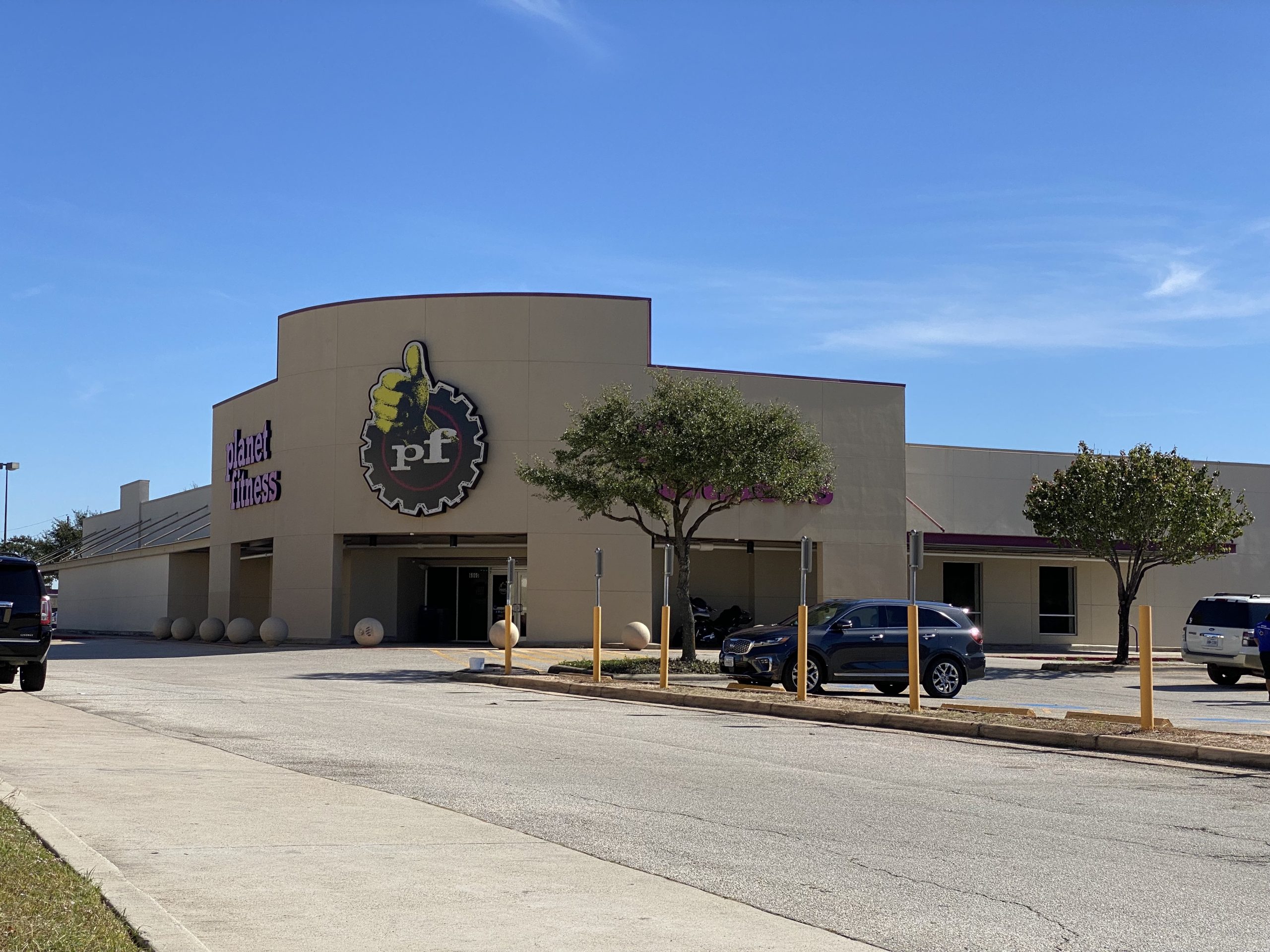 HEB s Failed Concept Store In Northwest Houston Houston Historic Retail