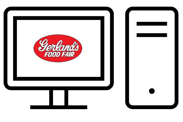 Gerland's Online