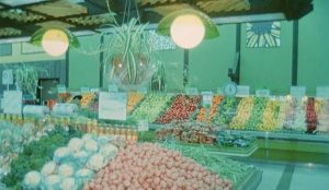 Vintage Texas Retail Videos in 1080p from the Jones Film Collection