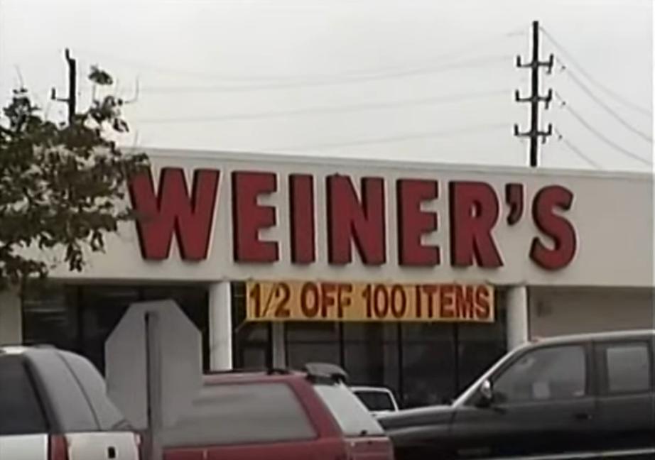 Weiner's