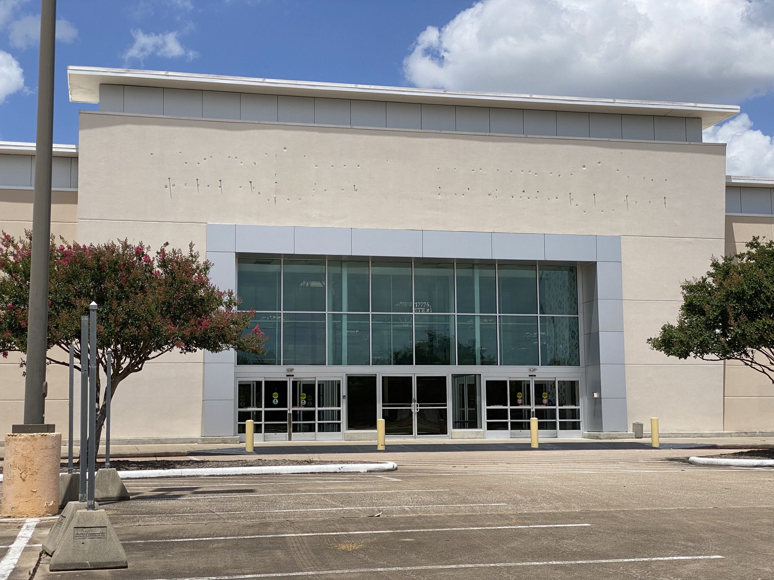 Here's what a vacant Best Buy store has become in the Phillipsburg