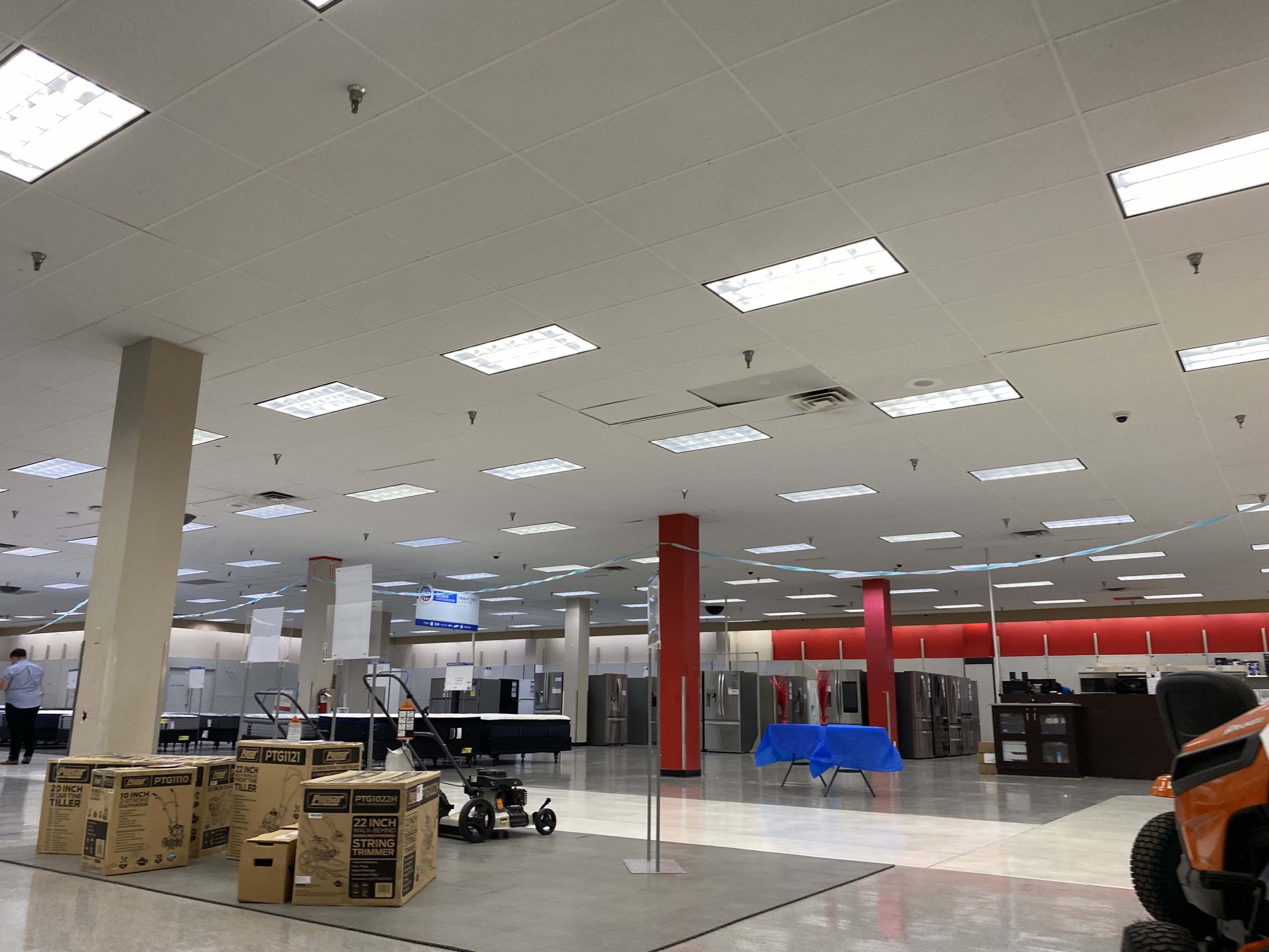 Retail News: Big Lots closing Willowbrook store – Houston Historic Retail