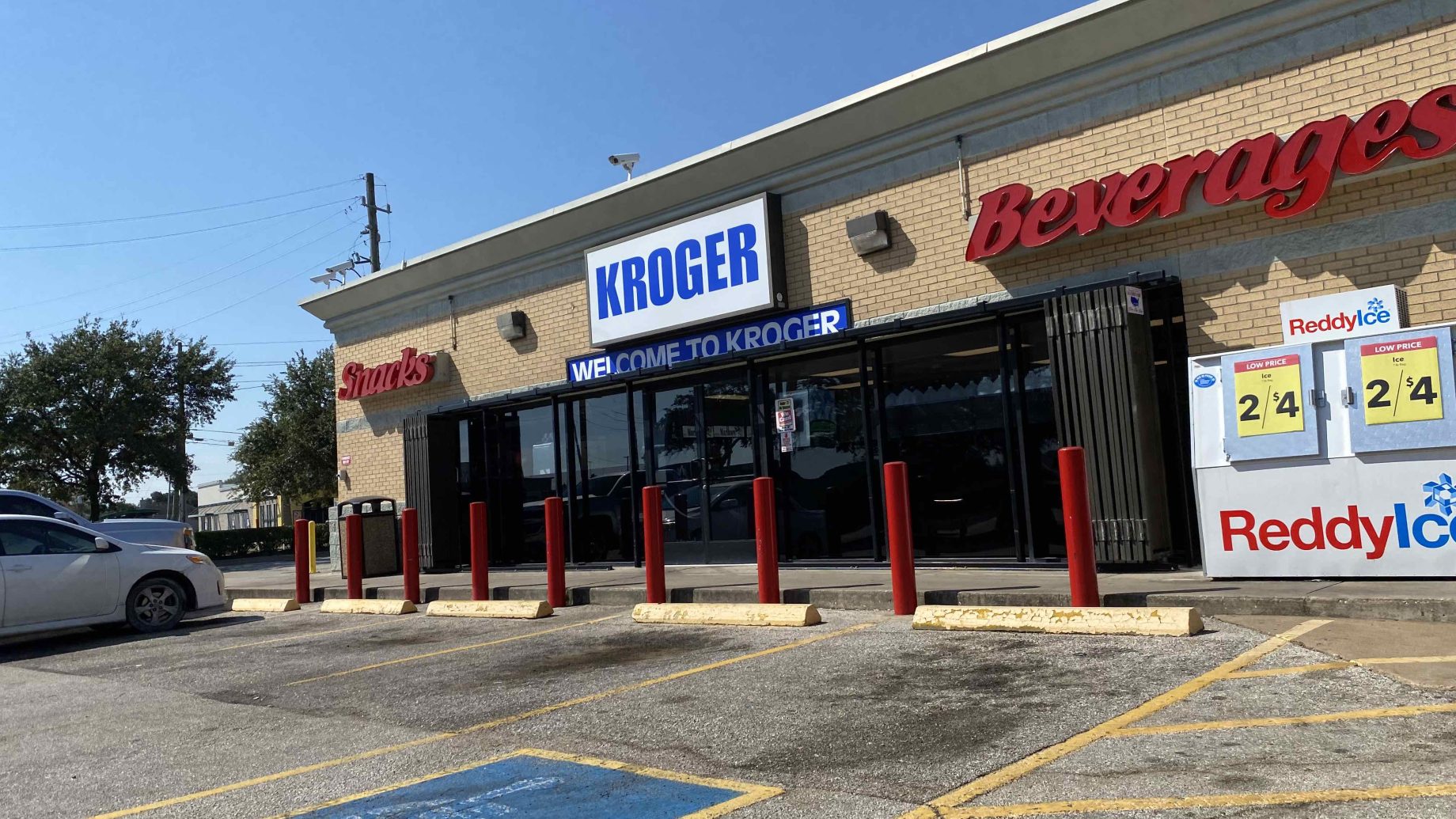 What a Kroger-Albertsons merger means to Dallas-Fort Worth grocery