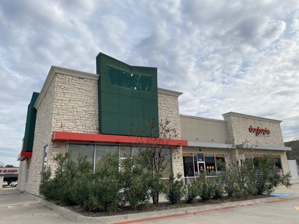 Retail News: Tim Horton's Expansion Plans go beyond Katy – Houston