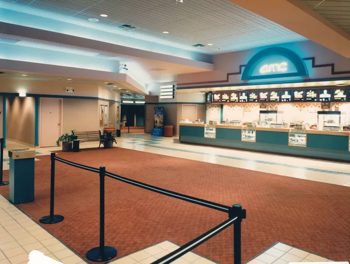 A History of AMC Theaters in Houston: Part 1 60s 80s Houston Historic