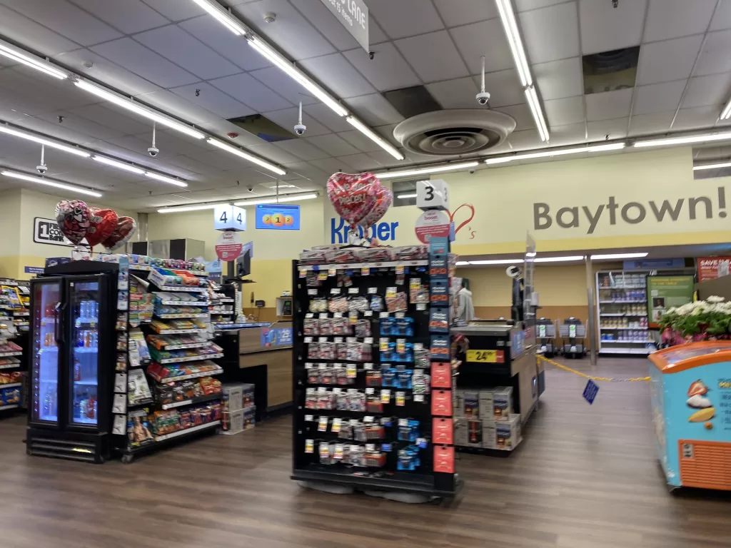 kroger baytown alexander