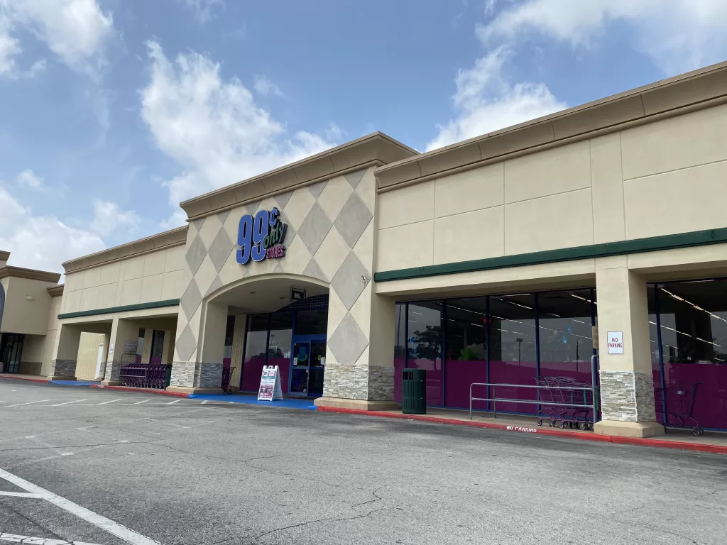 Visiting The Cent Only Store All These Years Later Houston Historic Retail