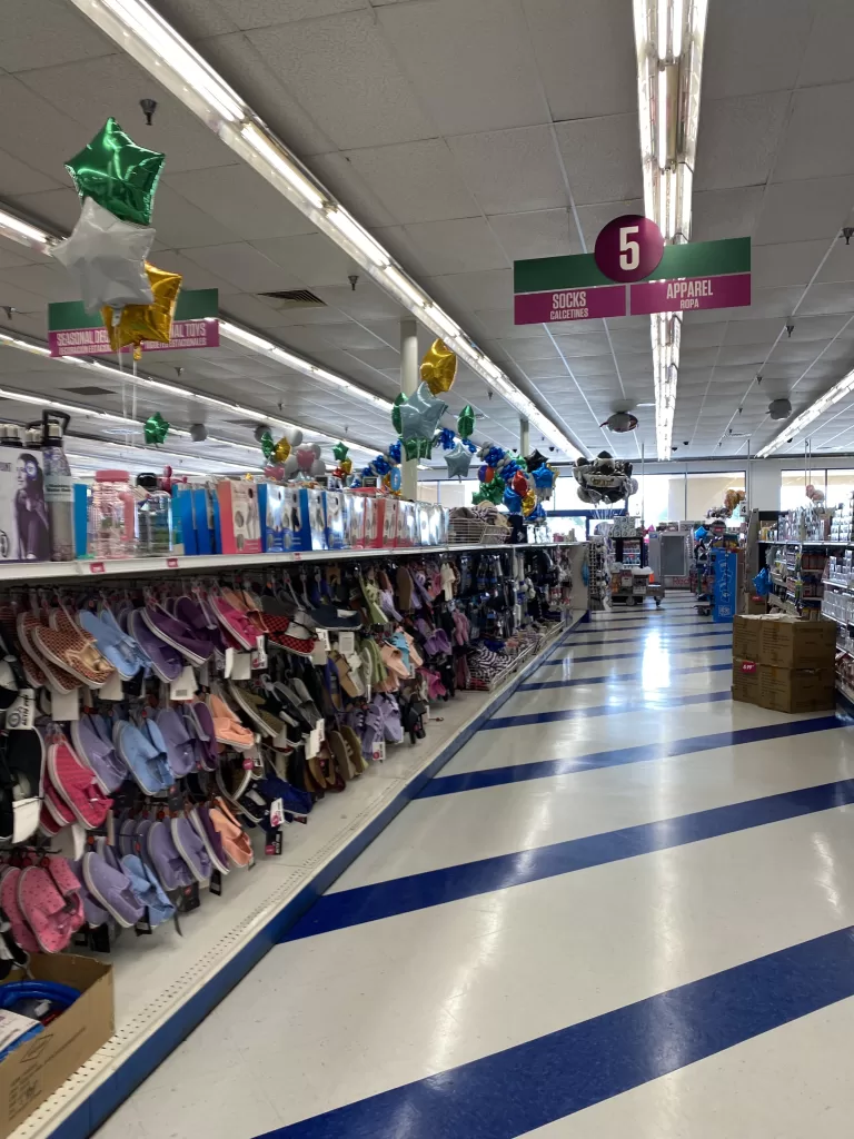 Visiting The 99 Cent Only Store All These Years Later Houston