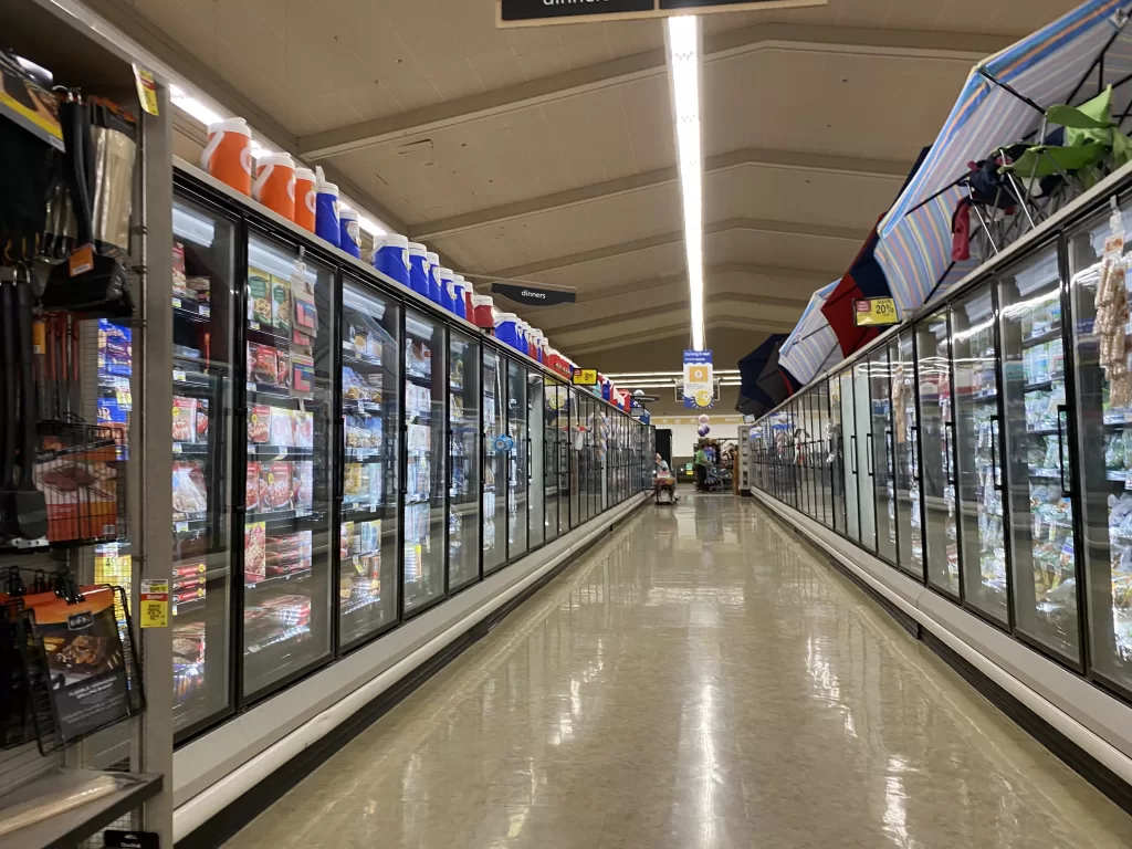 Randalls remodel brings up a 1980s Flagship past, and possible futures ...