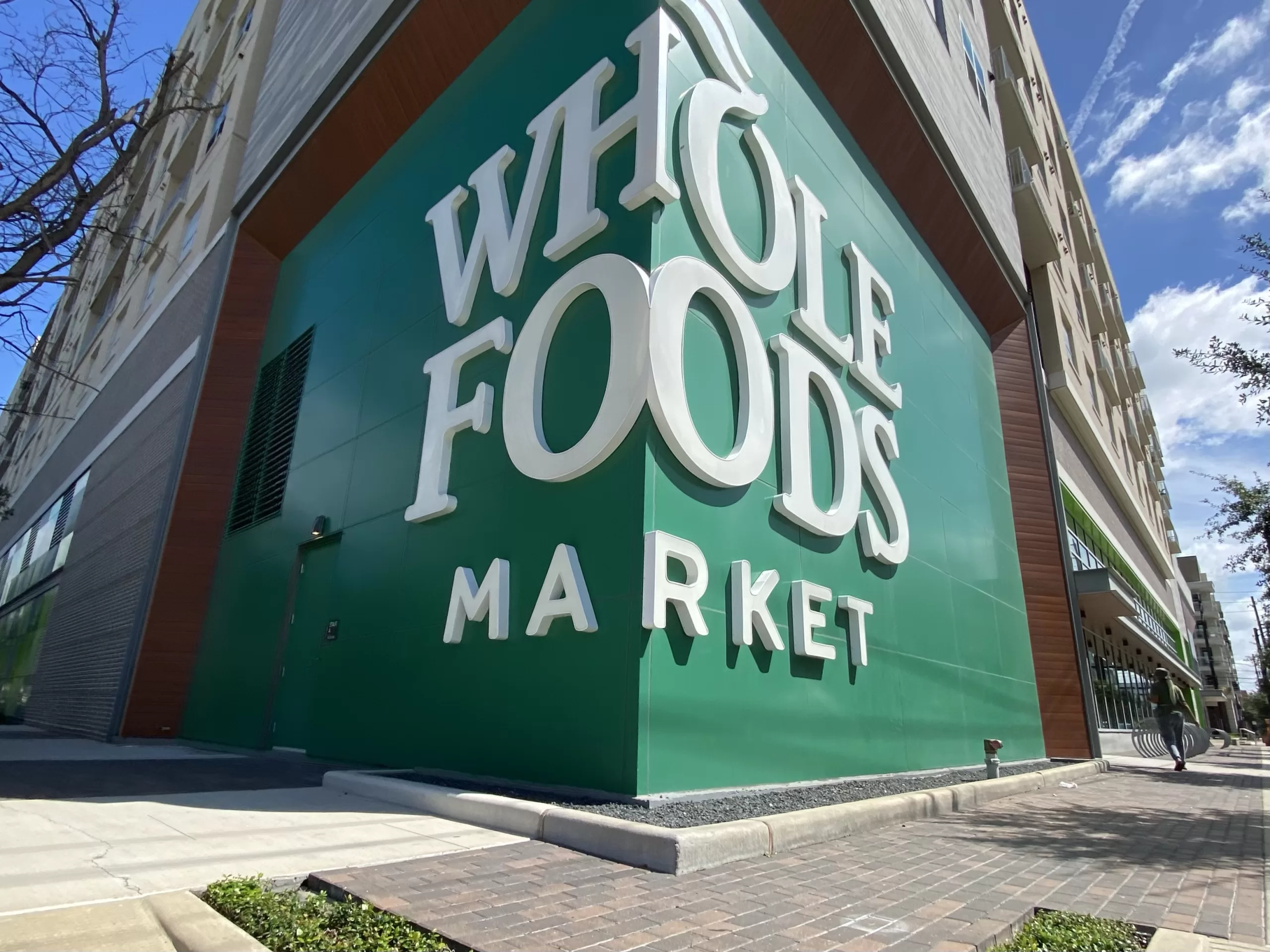 Whole Foods Market - University Heights - Cleveland Ohio Health