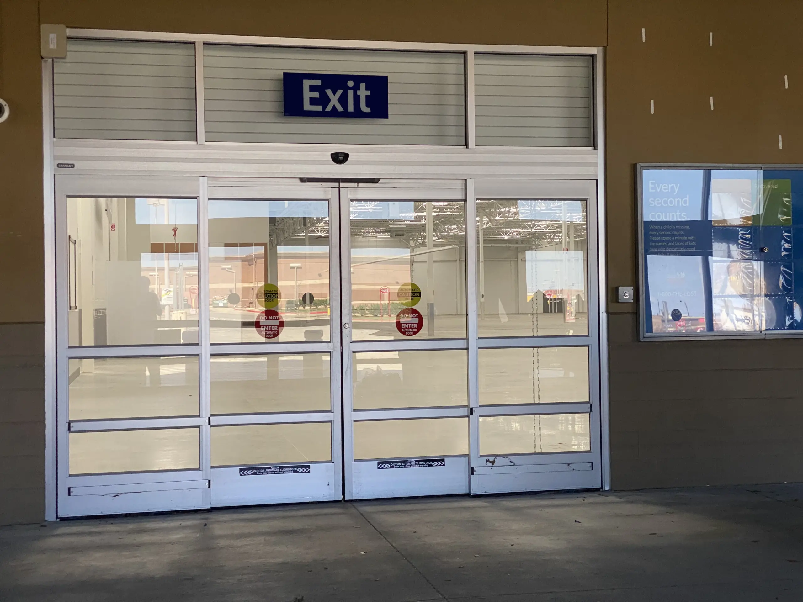 Sam's Club on Eldridge Parkway will not be reopening, here's why not –  Houston Historic Retail