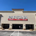 Parisina Woodlands